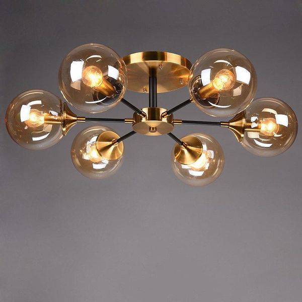 pendant lamps modern living room led lamp smoke grey/clear glass dining bedroom gold home deco hanging fixtures metal
pendant lamps modern living room led lamp smoke grey/clear glass dining bedroom gold home deco hanging fixtures metal