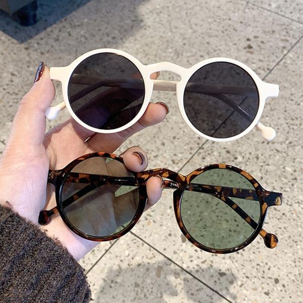 sunglasses retro round women brand designer vintage small frame sun glasses ladies fashionable korean style eyewear, White;black
sunglasses retro round women brand designer vintage small frame sun glasses ladies fashionable korean style eyewear, White;black