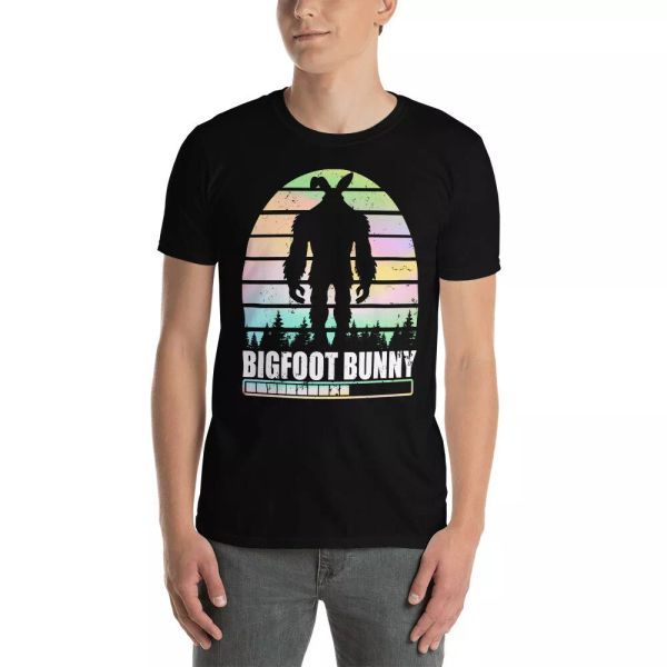 vintage retro bigfoot bunny loading funny easter day egg bunny bigfoot t-shirt, White;black
vintage retro bigfoot bunny loading funny easter day egg bunny bigfoot t-shirt, White;black