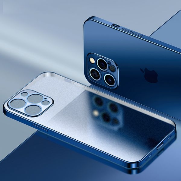 luxury plating square frame matte soft silicone case for iphone 11 12 13 pro max mini xr x xs 7 8 plus se 2020 transparent cover, Silver
luxury plating square frame matte soft silicone case for iphone 11 12 13 pro max mini xr x xs 7 8 plus se 2020 transparent cover, Silver