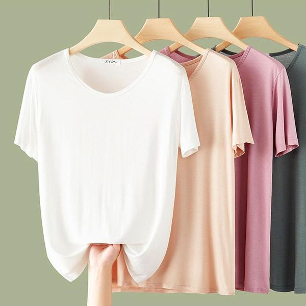 women's t-shirt sedutmo summer modal t shirt women short sleeve o-neck solid color casual slim white basic tee ed1583
women's t-shirt sedutmo summer modal t shirt women short sleeve o-neck solid color casual slim white basic tee ed1583