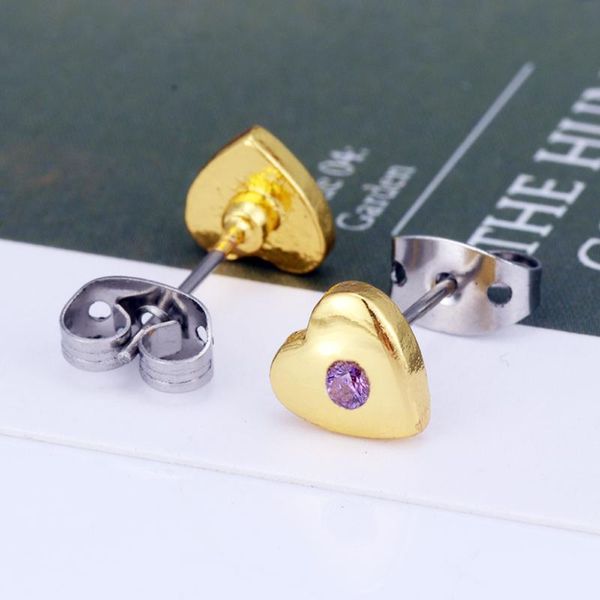 50pair tiny earring minimalist love heart stud gold silver simple jewelry for women dangle & chandelier
50pair tiny earring minimalist love heart stud gold silver simple jewelry for women dangle & chandelier