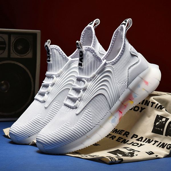 new mens shoes fashion running shoes casual shoes mesh mens light outdoor mens fashion sports vulcanized
new mens shoes fashion running shoes casual shoes mesh mens light outdoor mens fashion sports vulcanized