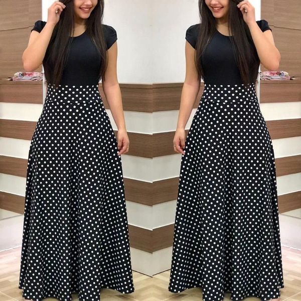 party dresses t shirt dress women summer beach bodycon elegant casual long sundress plus size vestido de mujer, White;black
party dresses t shirt dress women summer beach bodycon elegant casual long sundress plus size vestido de mujer, White;black