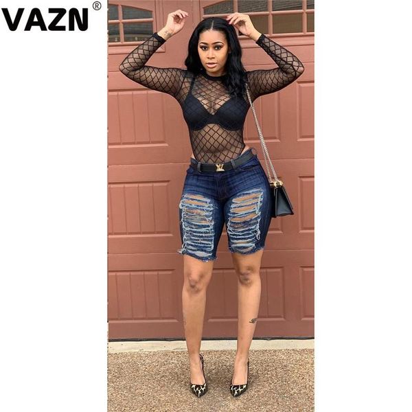 women's jeans vazn mof5082 design blue color jean short pants beach wind pant night club
women's jeans vazn mof5082 design blue color jean short pants beach wind pant night club