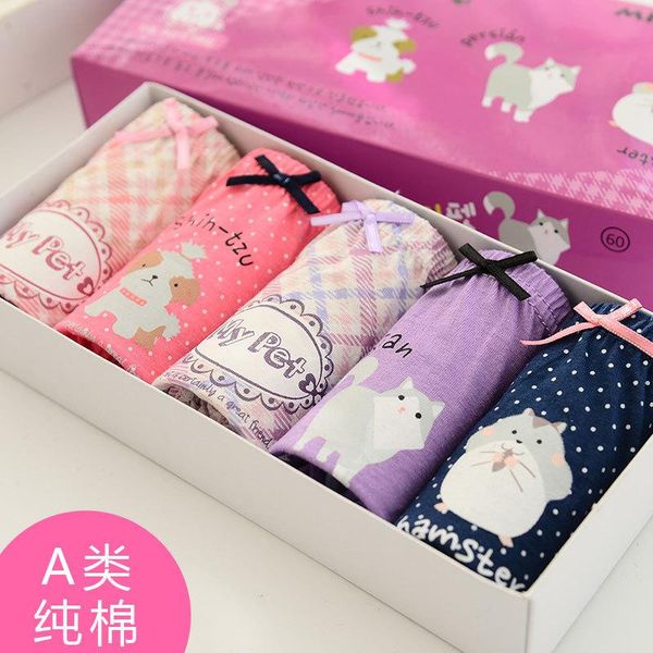 panties brand 5pcs/set fashion baby girls underwear cotton for kids short briefs children, Camo
panties brand 5pcs/set fashion baby girls underwear cotton for kids short briefs children, Camo