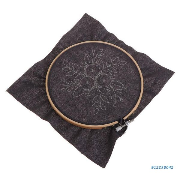 other arts and crafts european flowers diy embroidery ribbon set with frame for beginners kits needlework cross stitch sewing decoration
other arts and crafts european flowers diy embroidery ribbon set with frame for beginners kits needlework cross stitch sewing decoration