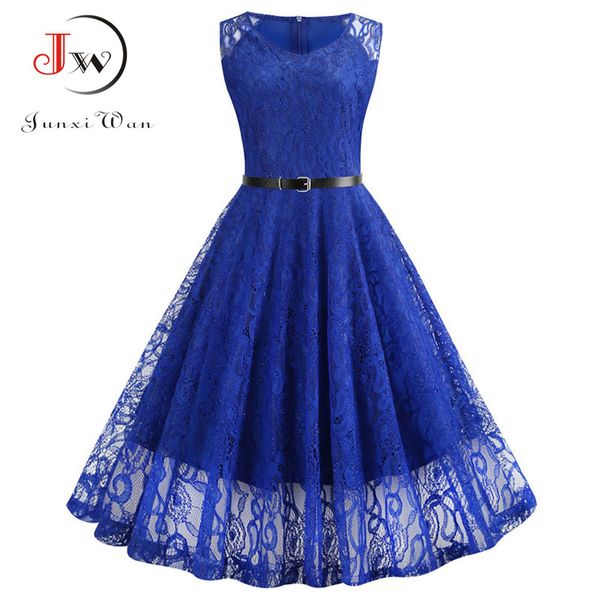 2021lace vintage dress women summer sleeveless red party dresses casual elegant midi office vestidos robe femme plus size, Black;gray
2021lace vintage dress women summer sleeveless red party dresses casual elegant midi office vestidos robe femme plus size, Black;gray