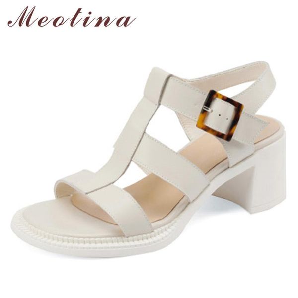 dress shoes meotina women gladiator sandals genuine leather high heel square toe thick lady footwear summer black
dress shoes meotina women gladiator sandals genuine leather high heel square toe thick lady footwear summer black