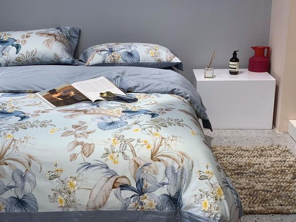 bedding sets long staple-cotton printing fashion design 4-piece set duvit cover sheet pillowcase king& size
bedding sets long staple-cotton printing fashion design 4-piece set duvit cover sheet pillowcase king& size