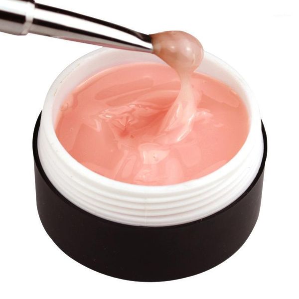 builder gel 15ml french tips white transparent clear pink 6 camouflage jelly color nail extending uv gel1, Red;pink
builder gel 15ml french tips white transparent clear pink 6 camouflage jelly color nail extending uv gel1, Red;pink