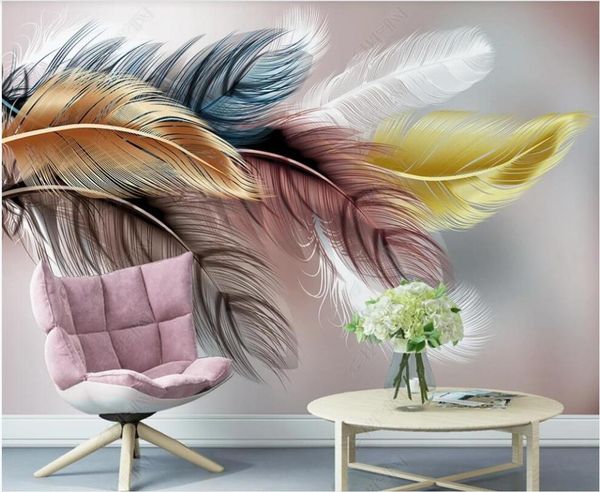 wallpapers 3d po wallpaper on the wall custom mural modern luxury golden feather home decor living room for walls 3 d in rolls
wallpapers 3d po wallpaper on the wall custom mural modern luxury golden feather home decor living room for walls 3 d in rolls