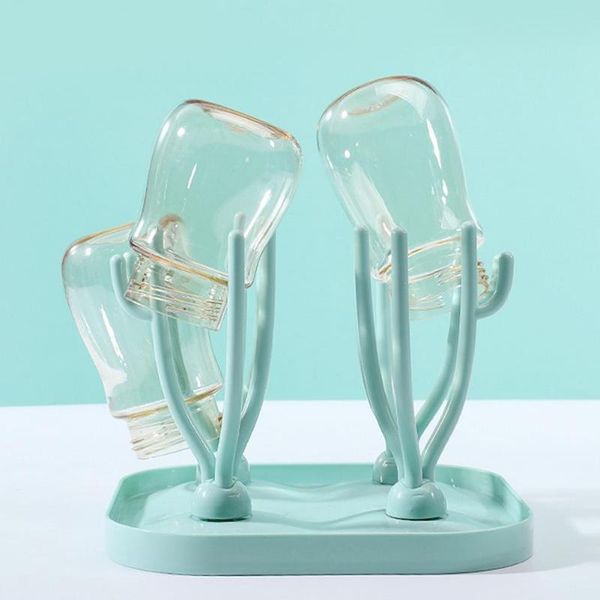 kitchen storage & organization easy to disassemble detachable space saving baby bottle dryer for drying
kitchen storage & organization easy to disassemble detachable space saving baby bottle dryer for drying