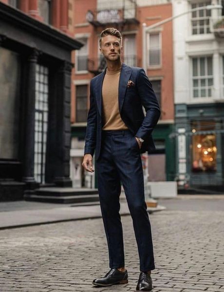 men's suits & blazers 2021 design male wedding prom suit black slim fit tuxedo men formal business work wear 2pcs set (jacket+pants), White;black
men's suits & blazers 2021 design male wedding prom suit black slim fit tuxedo men formal business work wear 2pcs set (jacket+pants), White;black