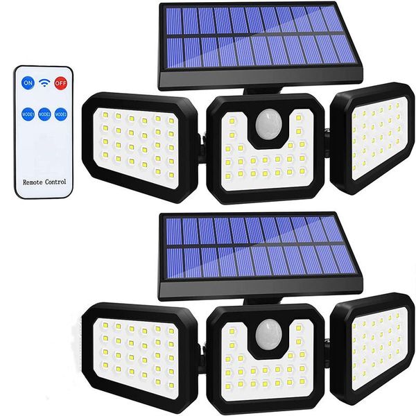 solar lamps 112 132 181 led remote control wall lamp outdoor 3 head motion sensor 270 wide angle illumination waterproof light
solar lamps 112 132 181 led remote control wall lamp outdoor 3 head motion sensor 270 wide angle illumination waterproof light