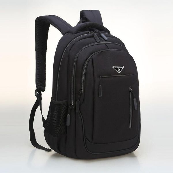 backpack pack for male large capacity men lap15.6 oxford solid multifunctional school bags travel schoolbag back backpacks
backpack pack for male large capacity men lap15.6 oxford solid multifunctional school bags travel schoolbag back backpacks