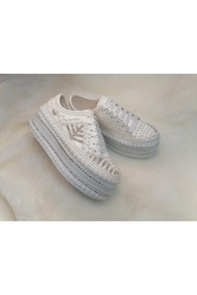dress shoes womens bridal wedding evening party lace pearl high heels ladies stylish handmade for special occasions, Black
dress shoes womens bridal wedding evening party lace pearl high heels ladies stylish handmade for special occasions, Black