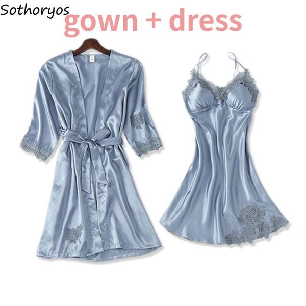 women's sleepwear women robe gown sets solid lace sweet ulzzang female slim leisure retro mini nightdress elegant gentle cozy soft, Black;red
women's sleepwear women robe gown sets solid lace sweet ulzzang female slim leisure retro mini nightdress elegant gentle cozy soft, Black;red