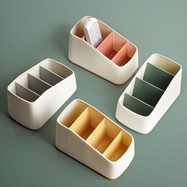 Storage Baskets Trapezoid Staircase Remote Controller Holder Multi-Partition Desktop Sundries Arrangement Organizer J04 21 Dropship
Storage Baskets Trapezoid Staircase Remote Controller Holder Multi-Partition Desktop Sundries Arrangement Organizer J04 21 Dropship