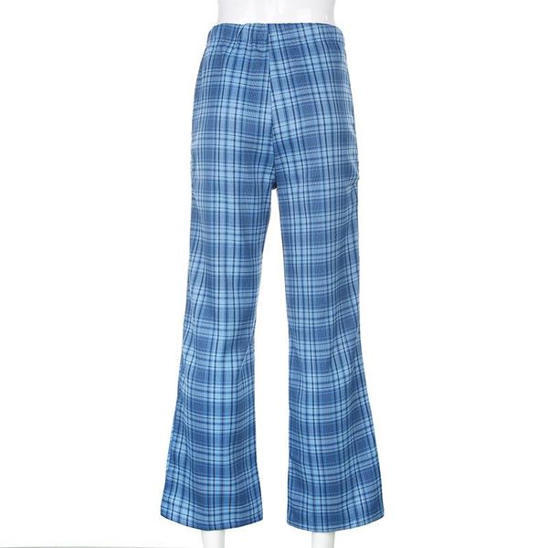 casual straight plaid pants women harajuku high waist long trousers checkered baggy sweatpants js0241 women's & capris, Black;white
casual straight plaid pants women harajuku high waist long trousers checkered baggy sweatpants js0241 women's & capris, Black;white