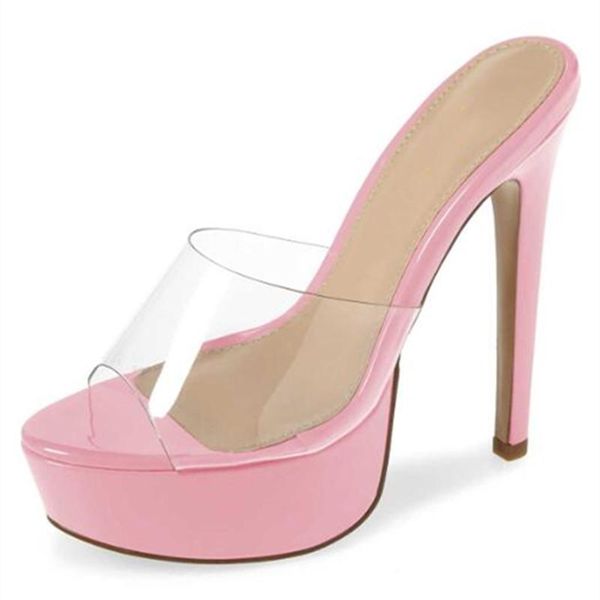 shoes,beautiful lady slippers, summer outdoor about 14.5cm high-heeled casual slippers. slippers, Black
shoes,beautiful lady slippers, summer outdoor about 14.5cm high-heeled casual slippers. slippers, Black