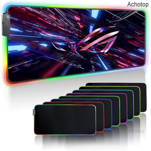 mouse pads & wrist rests asus gaming pad rog rgb gamer computer mousepad backlit mause led large xxl for desk mat
mouse pads & wrist rests asus gaming pad rog rgb gamer computer mousepad backlit mause led large xxl for desk mat