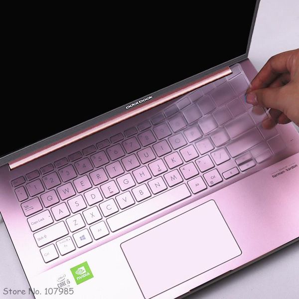 keyboard cover protector for asus vivobook 2021 s13 s333 13 / s14 s433 s433fl 14 fa fl f jq s15 s533 s533fa s533fl s533f covers
keyboard cover protector for asus vivobook 2021 s13 s333 13 / s14 s433 s433fl 14 fa fl f jq s15 s533 s533fa s533fl s533f covers
