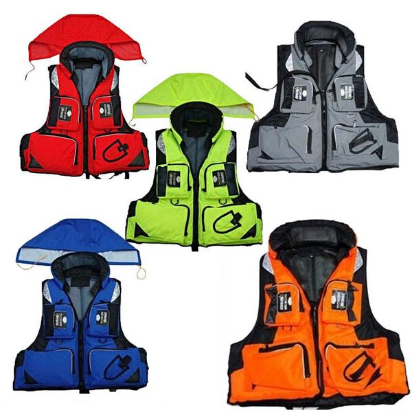 life vest & buoy outdoor fishing safety jacket swimming sailing waistcoat quick dry breathable material mft2
life vest & buoy outdoor fishing safety jacket swimming sailing waistcoat quick dry breathable material mft2