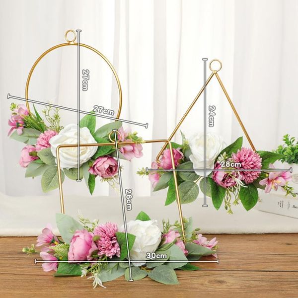 decorative flowers & wreaths metal rack bouquet artificial wreath drop ornament wall hanging decoration wedding party home decor crafts garl
decorative flowers & wreaths metal rack bouquet artificial wreath drop ornament wall hanging decoration wedding party home decor crafts garl