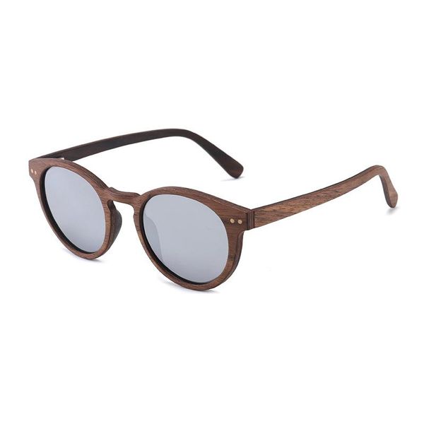 sunglasses better for wood super light round wooden sun glasses polarized men and women walnut ebony frame high quality, White;black
sunglasses better for wood super light round wooden sun glasses polarized men and women walnut ebony frame high quality, White;black
