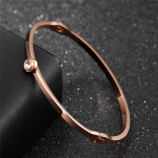 luxury stainless steel zircon silver rose gold geometric decorating charm chain bracelet elegant bracelets jewelry for women link,, Black
luxury stainless steel zircon silver rose gold geometric decorating charm chain bracelet elegant bracelets jewelry for women link,, Black