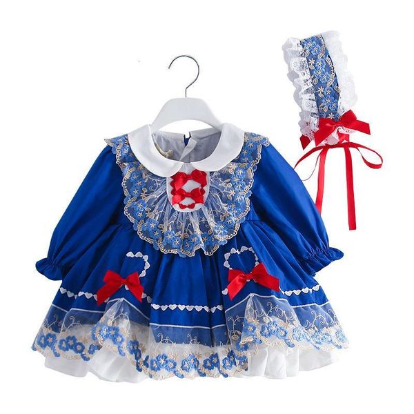 girls' dresses kids boutique for girls children spanish frocks baby girl birthday party clothes toddler lolita princess es, Red;yellow
girls' dresses kids boutique for girls children spanish frocks baby girl birthday party clothes toddler lolita princess es, Red;yellow