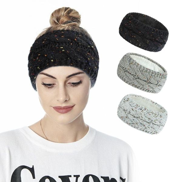 hair accessories women winter plush lined headband twisted cable knitted colorful confetti head wrap chunky crochet double layer turban ear
hair accessories women winter plush lined headband twisted cable knitted colorful confetti head wrap chunky crochet double layer turban ear