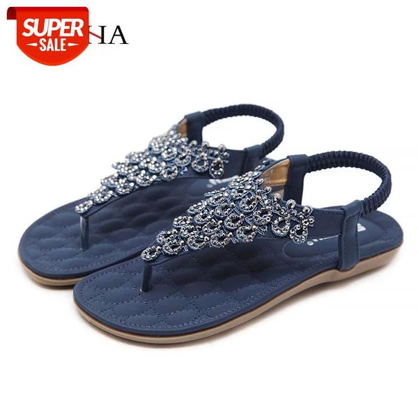 women sandals 2021 new clip toe flip flops ladies sandals women shoes fashion bohemia flat summer beach shoes woman #wv01, Black
women sandals 2021 new clip toe flip flops ladies sandals women shoes fashion bohemia flat summer beach shoes woman #wv01, Black