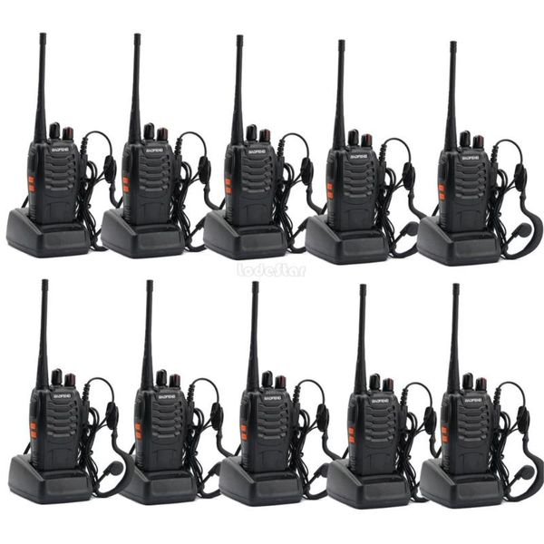 walkie talkie 10pcs original baofeng bf-888s uhf 400-470mhz 16ch two-way radio amateur intercom fm transceviers 888s + earpiece
walkie talkie 10pcs original baofeng bf-888s uhf 400-470mhz 16ch two-way radio amateur intercom fm transceviers 888s + earpiece