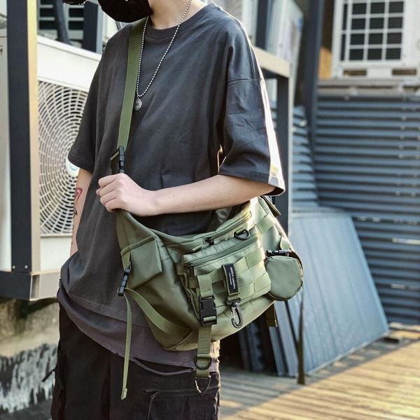 fashion trend women shoulder bag combination multifunctional backpack crossbody men's large capacity messenger bags coin purse school
fashion trend women shoulder bag combination multifunctional backpack crossbody men's large capacity messenger bags coin purse school