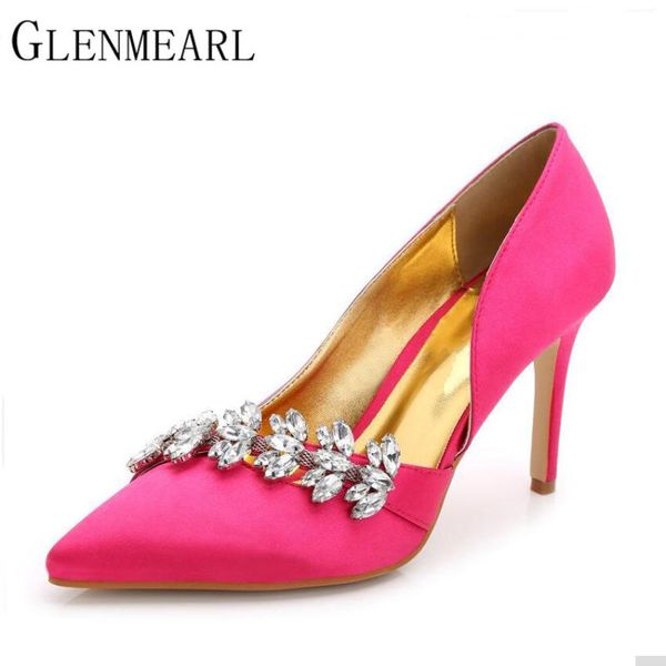 women pumps spring fall pointed brand thin high heels wedding shoes red white black high-heeled size 43 xp20 dress
women pumps spring fall pointed brand thin high heels wedding shoes red white black high-heeled size 43 xp20 dress