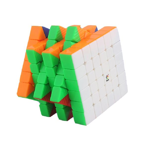 Newest Yuxin Little Magic 6x6x6 Magnetic 6 M Magic Cubing Speed 6x6 Magnets puzzle cubo magico Zhisheng 6M Competition Kid Toys
Newest Yuxin Little Magic 6x6x6 Magnetic 6 M Magic Cubing Speed 6x6 Magnets puzzle cubo magico Zhisheng 6M Competition Kid Toys
