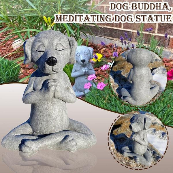 meditationperro de yoga statue can collect exquisite statuettes home office desk decoration ornaments garden toy gift decorations
meditationperro de yoga statue can collect exquisite statuettes home office desk decoration ornaments garden toy gift decorations