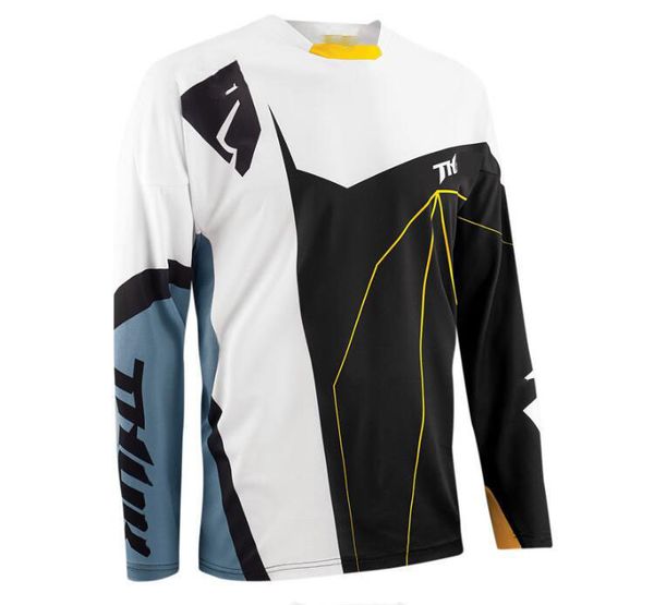 2021 mountain motocross long-sleeved t-shirt quick-drying outdoor racing suit
2021 mountain motocross long-sleeved t-shirt quick-drying outdoor racing suit