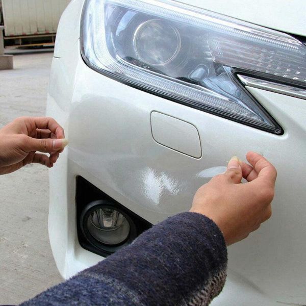 tioodre cuttable easy installation car wrap film transparent paint protective membrane self adhesive stickers sunshade
tioodre cuttable easy installation car wrap film transparent paint protective membrane self adhesive stickers sunshade