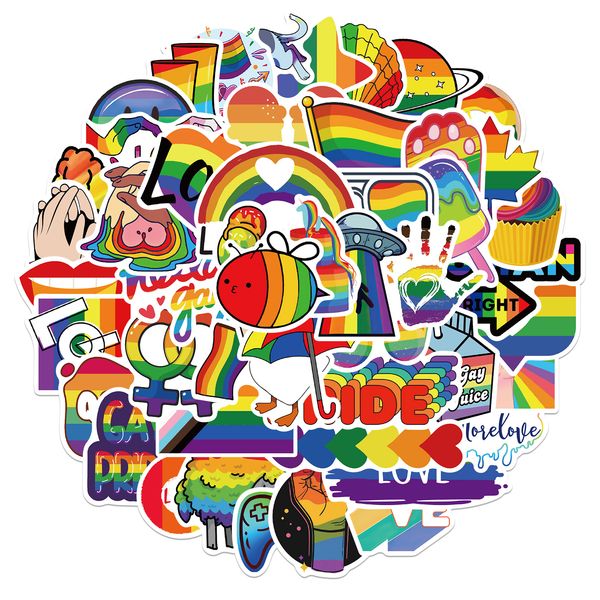 50 pcs mixed cartoon colorful graffiti skateboard stickers for car lapfridge helmet pad bicycle bike motorcycle ps4 book guitar pvc decal
50 pcs mixed cartoon colorful graffiti skateboard stickers for car lapfridge helmet pad bicycle bike motorcycle ps4 book guitar pvc decal