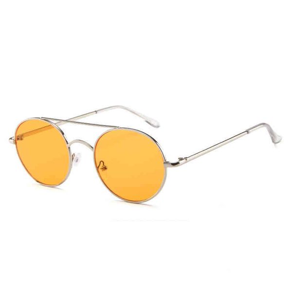 2021 new metals round frame sunglass european and american trend marine sunglass retro double balk sunglassoo5q, White;black
2021 new metals round frame sunglass european and american trend marine sunglass retro double balk sunglassoo5q, White;black