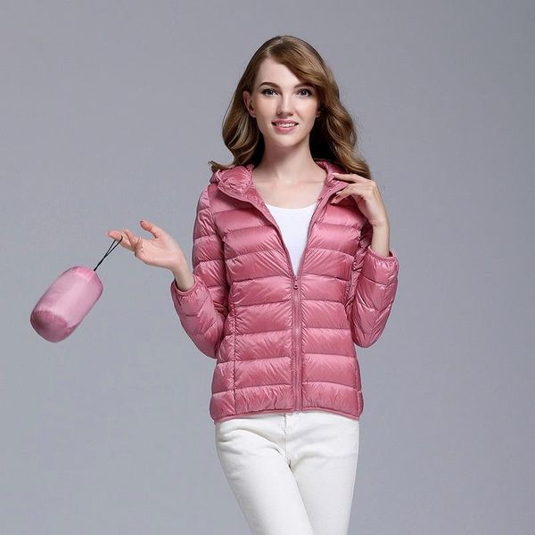 women's down & parkas autumn winter slim short jackets women solid colors hooded coats light warm thick outwear fashion casual commuter, Black
women's down & parkas autumn winter slim short jackets women solid colors hooded coats light warm thick outwear fashion casual commuter, Black