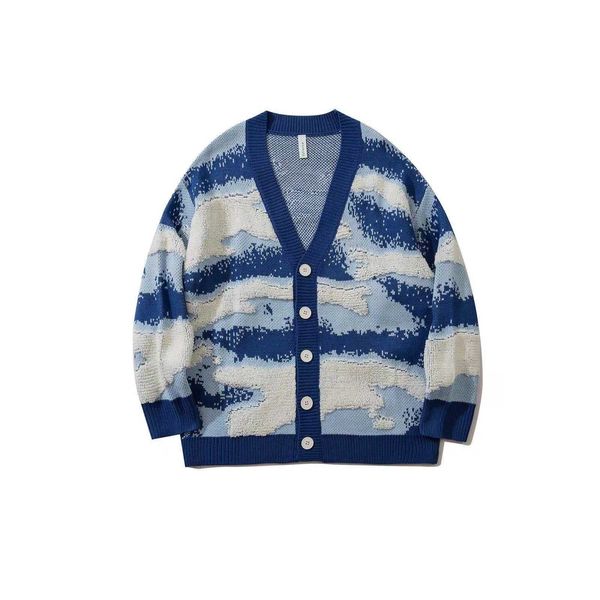 high men's sweaters quality designer luxury pullover double letter sw eater classic men and women alike clothing22ss, White;black
high men's sweaters quality designer luxury pullover double letter sw eater classic men and women alike clothing22ss, White;black