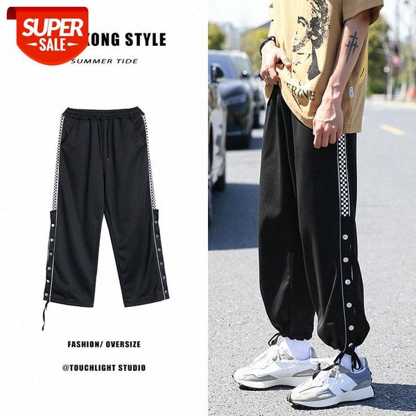 yemi fashion|pants men's korean trend loose leggings casual pants sports thin #8j5q, Black
yemi fashion|pants men's korean trend loose leggings casual pants sports thin #8j5q, Black