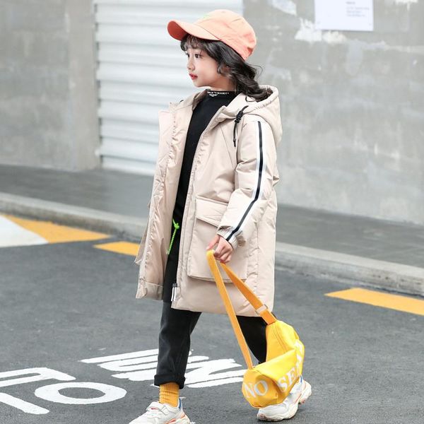 down coat girls baby's kids jacket 2021 cute light warm plus thicken winter autumn cotton outerwear zipper children's clothing, Blue;gray
down coat girls baby's kids jacket 2021 cute light warm plus thicken winter autumn cotton outerwear zipper children's clothing, Blue;gray