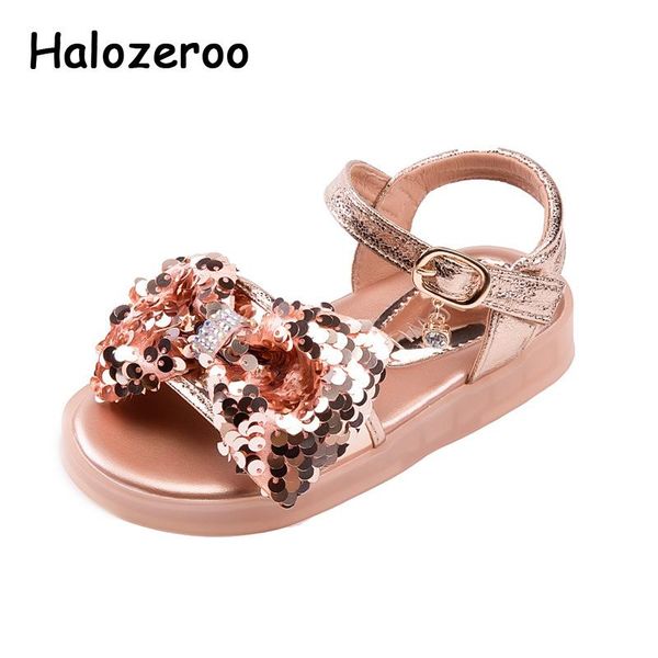 summer kids bling sandals baby girls bow beach children silver brand shoes sequin princess fashion dress, Black;red
summer kids bling sandals baby girls bow beach children silver brand shoes sequin princess fashion dress, Black;red