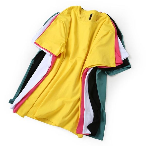 men's t-shirts oversized 6xl 7xl 8xl silk t shirts 2021 summer short sleeve crew neck soft fat loose sleep tee, White;black
men's t-shirts oversized 6xl 7xl 8xl silk t shirts 2021 summer short sleeve crew neck soft fat loose sleep tee, White;black