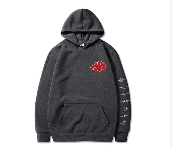 men's hoodies & sweatshirts 2021 japan manga anime clothes harajuku akatsuki sets streetwear tracksuit suits jogging clothing techwear, Black
men's hoodies & sweatshirts 2021 japan manga anime clothes harajuku akatsuki sets streetwear tracksuit suits jogging clothing techwear, Black